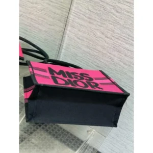 Luxury Miss Dior Large Tote Bag With Og Box For Women (BOT2777) - stayhit.in
