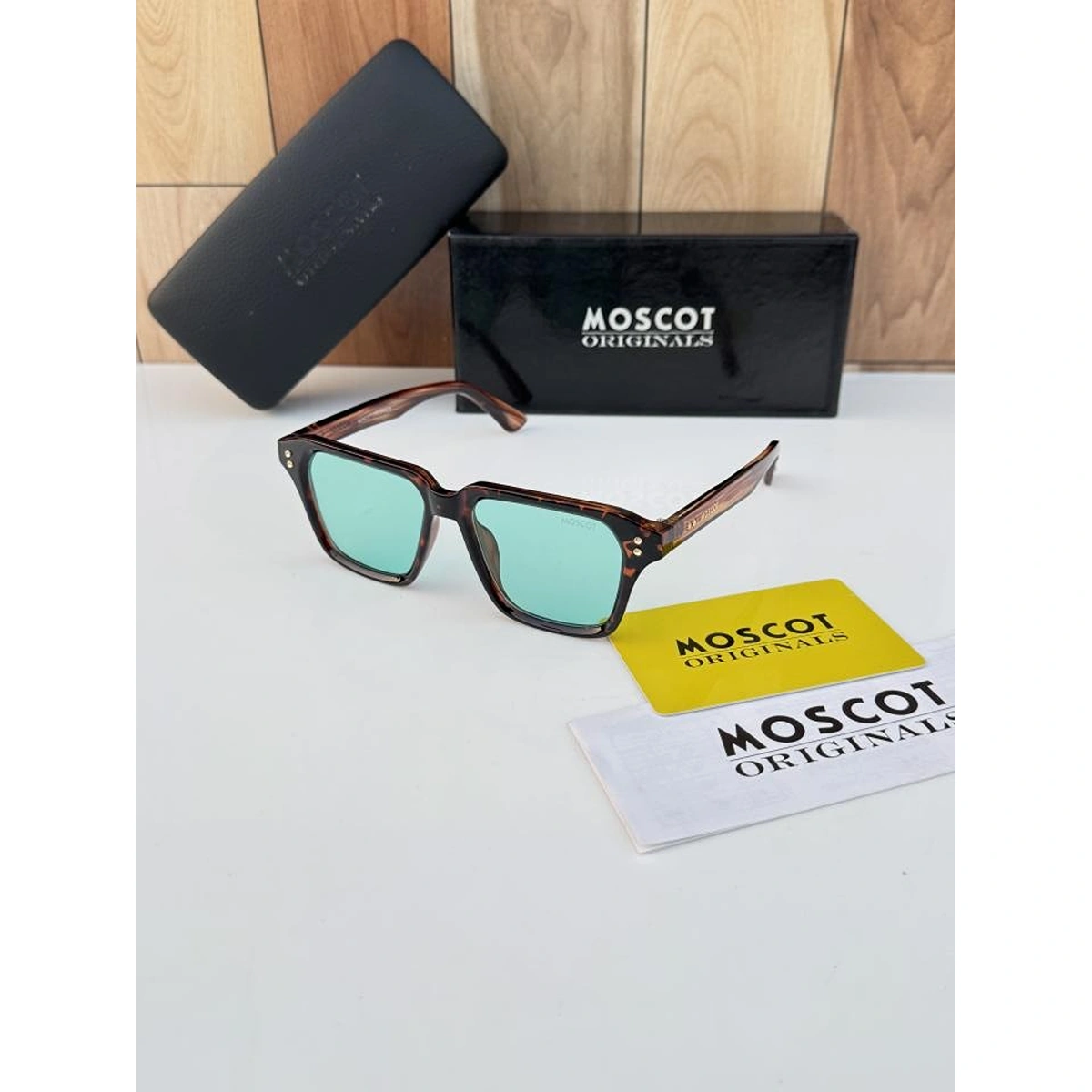 Luxury Moscot Sunglasses Tiger Candy For Men (BOT3490) - stayhit.in Luxury Moscot Sunglasses Tiger Candy For Men (BOT3490) - stayhit.in