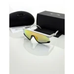 Luxury Oakley Sunglasses Orange For Men (BOT3503) - stayhit.in