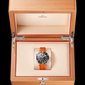 Luxury Omega Seamaster Diver Watch Automatic For Men (WS167) - stayhit.in