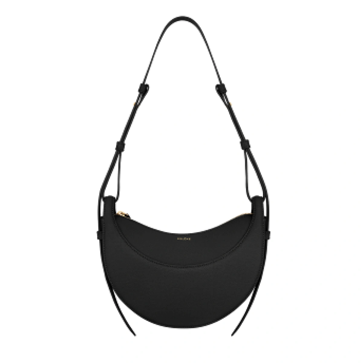 Luxury Polene Numro Textured Bag With Box For Women (BOT4006) - stayhit.in