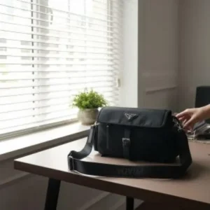 Luxury Prada Crossbody Bag For Women (SUP8188) - stayhit.in