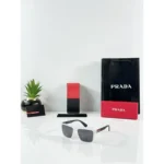 Luxury Prada Sunglasses Ice Black For Men (BOT3489) - stayhit.in