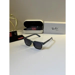Luxury Rayban Sunglasses Blue For Men (BOT3240) - stayhit.in