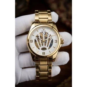 Luxury Rolex Automatic Watch For Men (BOT3053) - stayhit.in