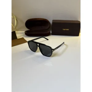 Luxury Tom Ford Sunglasses Black For Men (BOT3234) - stayhit.in