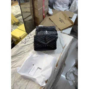 Luxury Ysl Saint Laurent Shoulder Bag With Og Box For Women (BT256) - stayhit.in