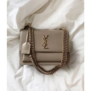 Luxury YSL Sunset Bag With Og Box For Women (SUP8216) - stayhit.in