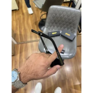 Mairo Sunglasses Black Grey For Men