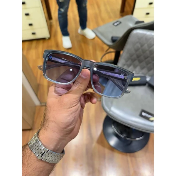 Mairo Sunglasses Blue For Men