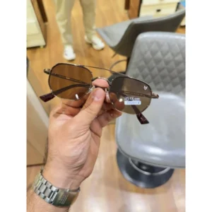 Mairo Sunglasses Brown For Men