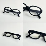 Marc Jacobs Frame Sunglass Black For Men