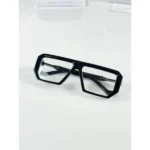Marc Jacobs Frame Sunglass Black For Men