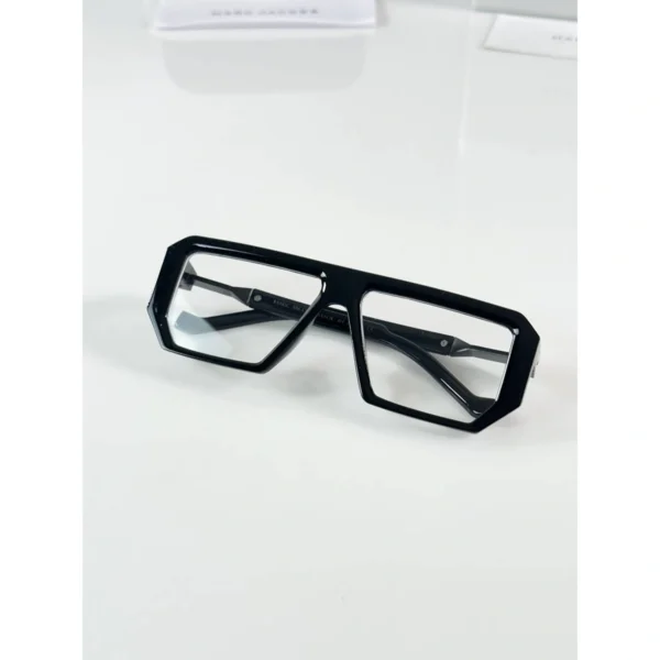 Marc Jacobs Frame Sunglass Black For Men