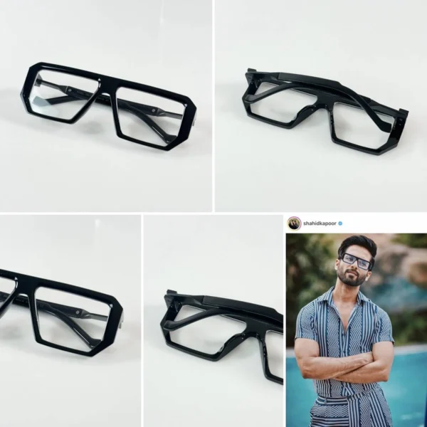 Marc Jacobs Frame Sunglass Black For Men