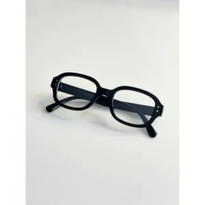 Marc Jacobs Frame Sunglass Black For Men
