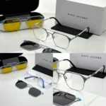 Marc Jacobs Sunglasses Black For Men