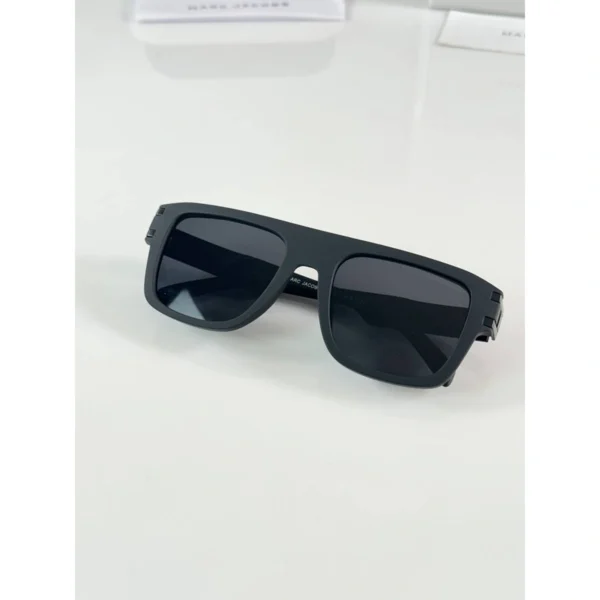 Marc Jacobs Sunglasses Black For Men Marc Jacobs Sunglasses Black For Men