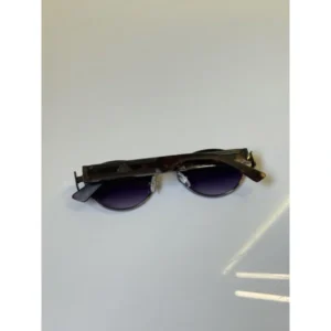 Maybach Sunglass Tiger Blue For Men