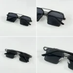 Maybach Sunglasses Black For Men