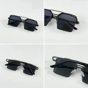 Maybach Sunglasses Black For Men