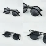 Maybach Sunglasses Black For Men
