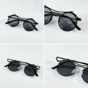 Maybach Sunglasses Black For Men