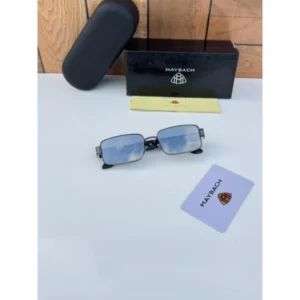 Maybach Sunglasses Sun Silver For Men