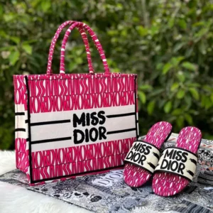 Miss Dior Handbag For Women (LAB726) - stayhit.in