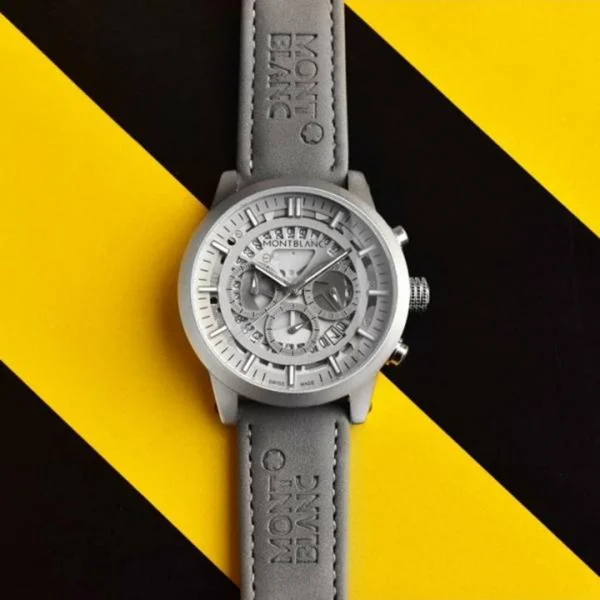 Mont Blanc Watch For Men