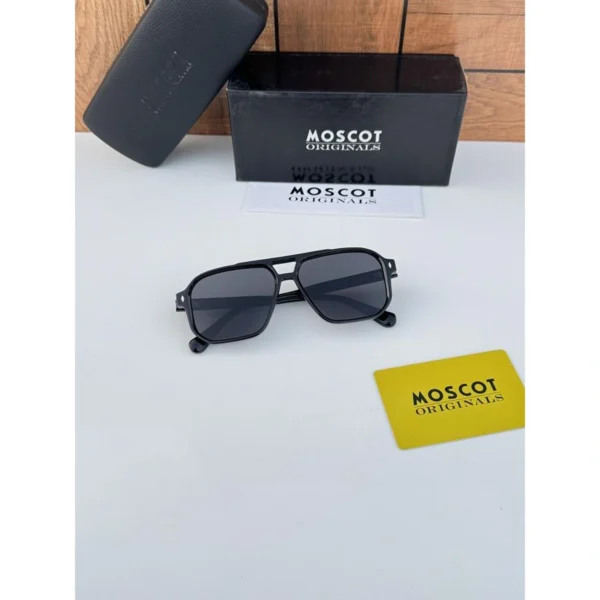 Moscot Sunglasses Black For Men Moscot Sunglasses Black For Men