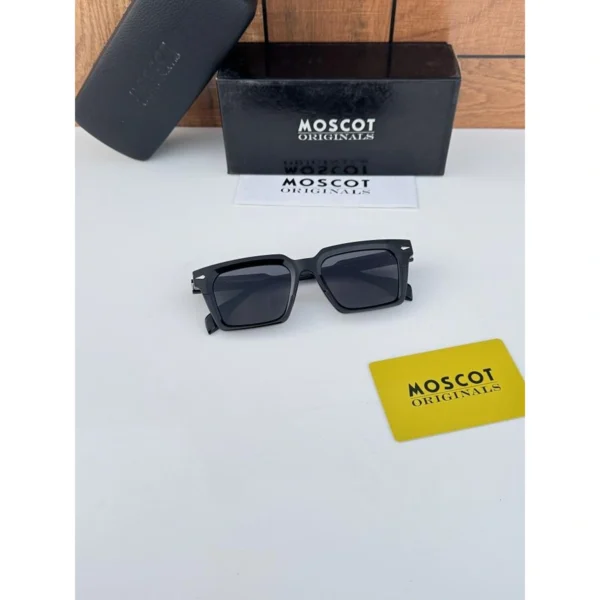 Moscot Sunglasses Black For Men Moscot Sunglasses Black For Men
