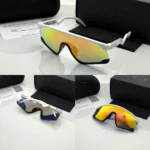 Oakley Sunglasses Orange Mercury For Men