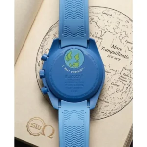 Omega Moon Watch For Men