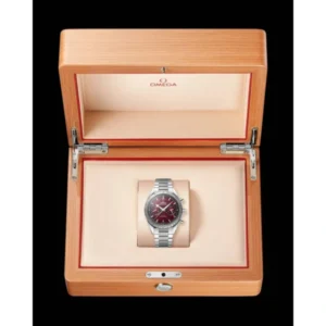 Omega Seamaster 57 Co Axial Watch For Men