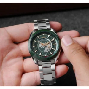 Omega Seamaster Aqua Terra Watch For Men