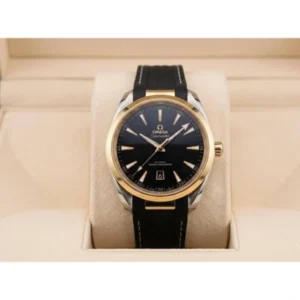 Omega Seamaster Aqua Terra Watch For Men