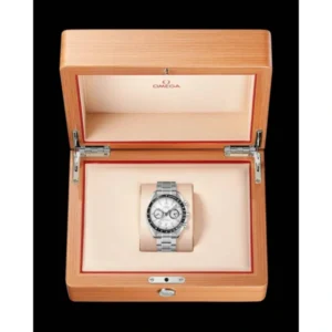 Omega Seamaster Co-Axial Watch Master For Men