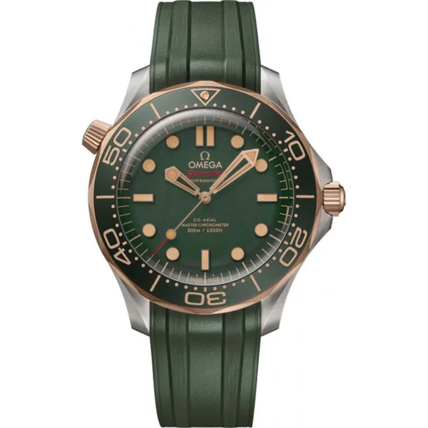 Omega Seamaster Diver Watch 300m Automatic For Men