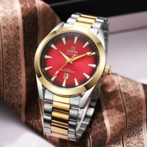 Omega Seamaster Watch For Men