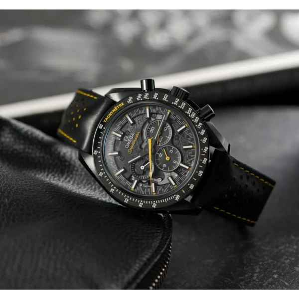 Omega Speedmaster Moon Watch Professional For Men