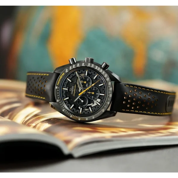 Omega Speedmaster Moon Watch Professional For Men