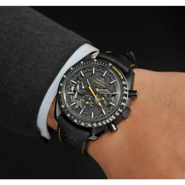 Omega Speedmaster Moon Watch Professional For Men