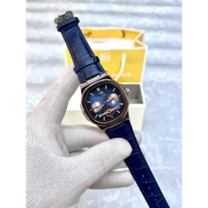 Patek Philippe Nautilus Watch For Men