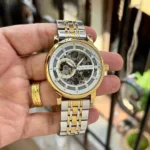 Patek Philippe Skeleton Watch Automatic For Men