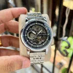 Patek Philippe Skeleton Watch Automatic For Men