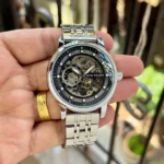 Patek Philippe Skeleton Watch Automatic For Men