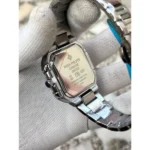 Patek Philippe Watch Green Dial For Men