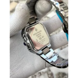 Patek Philippe Watch Green Dial For Men