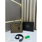 Prada Handbag For Women (LAB875) - stayhit.in
